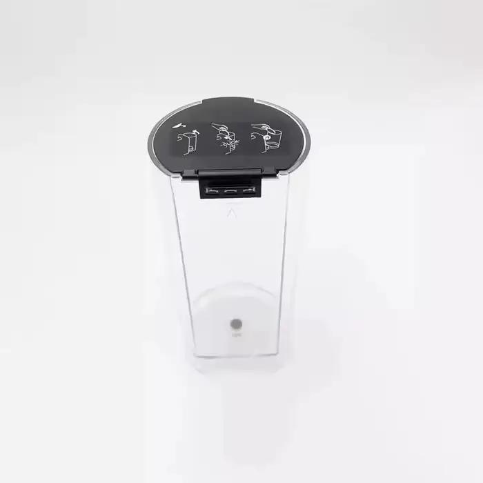 Machine à café à capsules pour essenza mini, accessoires précieux pour l'eau, convient pour acajou l
