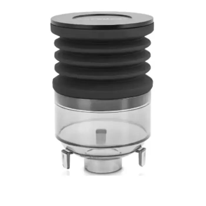 Moulin à café A66K-CAFEMASY, trémie à dose unique pour Baratza Sett 270/BG30, trémie PC à soufflet e