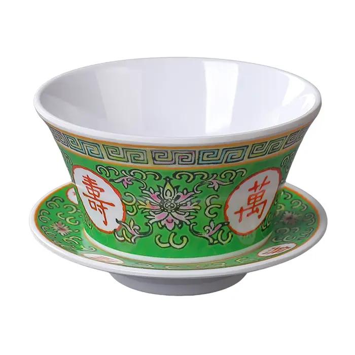 Tasse à thé Kungfu en céramique, service à thé traditionnel en porcelaine Gai Wan, brassage Gongfu t