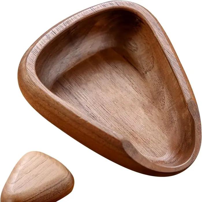 Plateaux à doseur de grains de café en bois, cuillères à pelle avec ensemble de flacons pulvérisateu