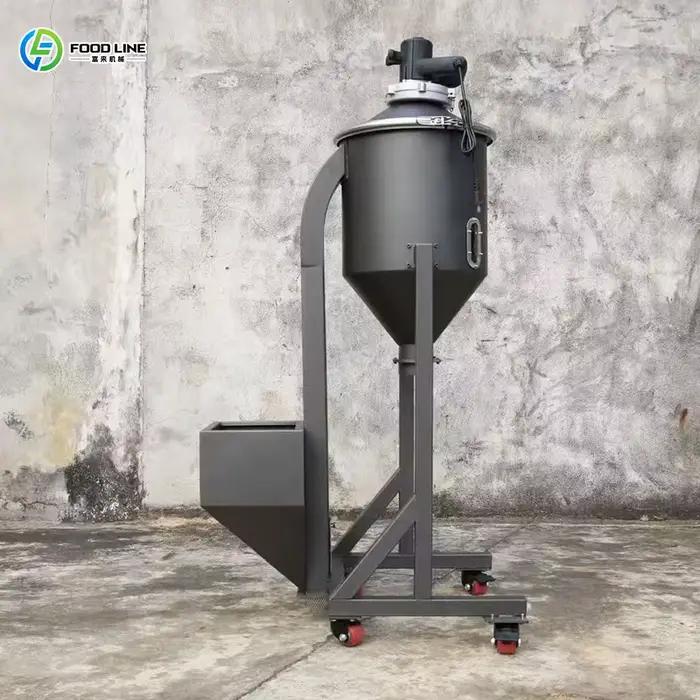 Machine à torréfier les grains de café, machine à torréfier les grains de café pour usage commercial