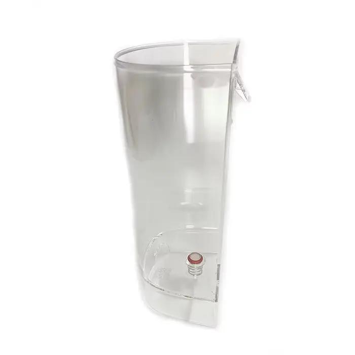 Récipient d'eau précieux pour cafetière, pièces pour KRUPS, Dolce Gusto, Genio S Blanca, KP2401MX, K