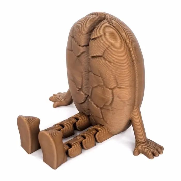 Ornements en forme de grains de café imprimés en 3D, multifonctionnels, amusants, en forme de chocol