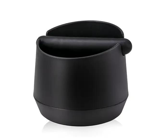 Leeseph-Boîte de Décharge de Résidus de Café, Récipient Non-ALD, Broyage Barista Durable, Boîte de C