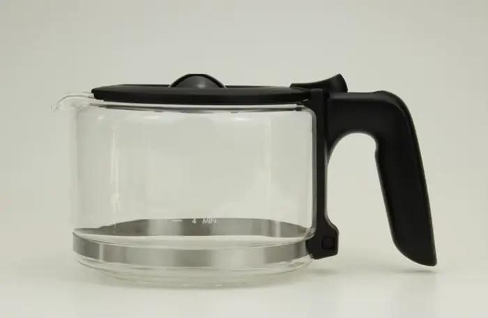 HD7767 costume pour PHILIPS HD7767HD7761/HD7762 ménage goutte à goutte cafetière ménage café pot ver