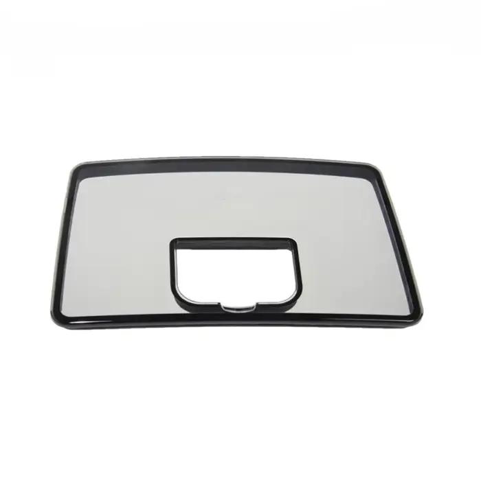 Pièces de couvercle de bac à haricots pour machine à café Delonghi, accessoires, ECAM350.15, ECAM22.