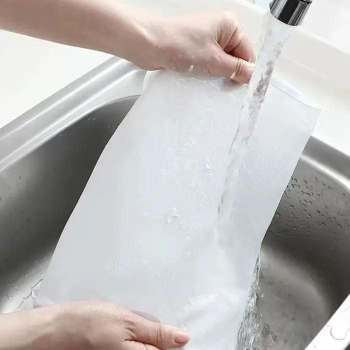 100/200/300 maille filtre presser sac d'eau noix lait Net yaourt thé bière café alimentaire filtre c