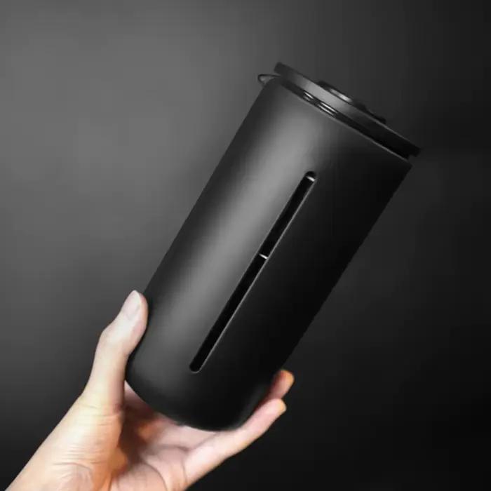 TIMEMORE magasin presse française café petit U 450ml fabricant ustensiles tasse blanc noir pour cuis