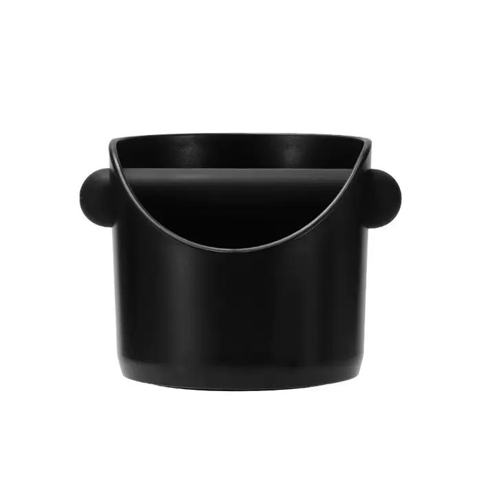 Conteneur à expresso, bac à café antidérapant, accessoires de barista pour café, outils de broyage K