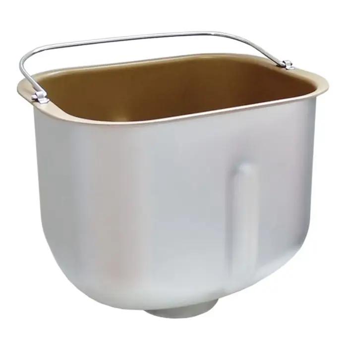Accessoires Ménagers pour Machine JxBarrel Liner, Center Commercial, Baking Barrel, JxMachine Escali