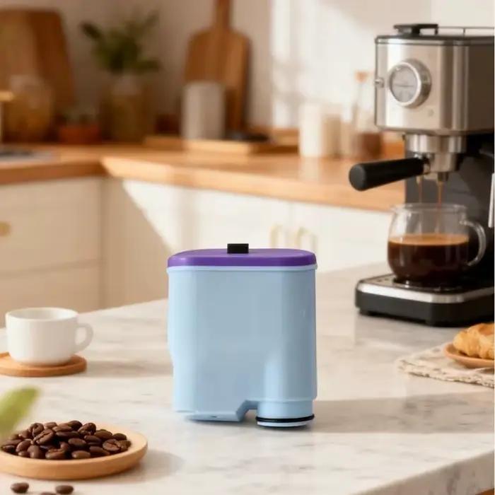 Filtre pour machine à café compatible