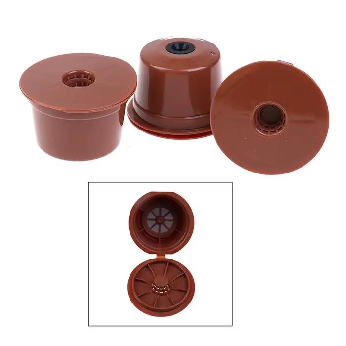 Capsules de café réutilisables pour Caffitaly