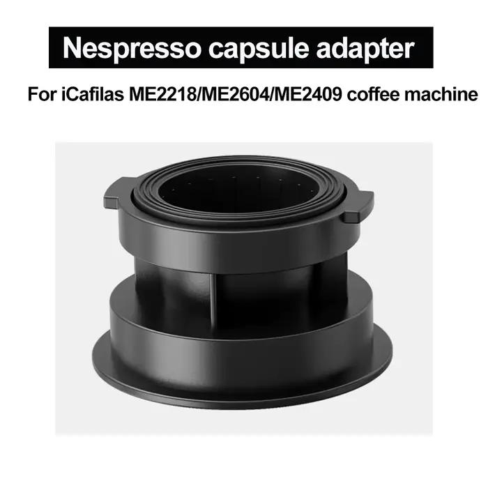 Adaptateur pour machine à café portable ICafilas