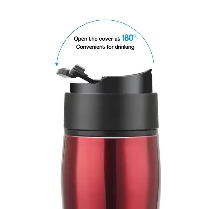 Icafilas-Cafetière à Pression Française