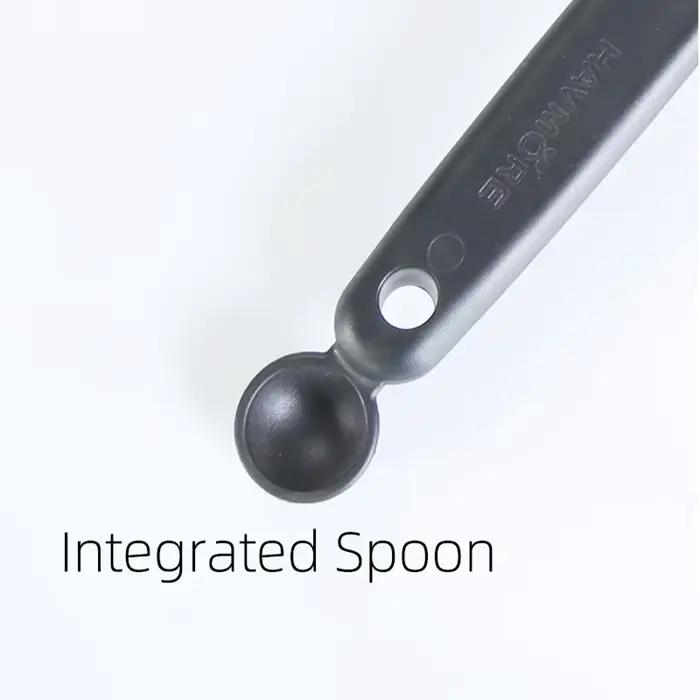 Nettoyeur de brosse pour Machine à café