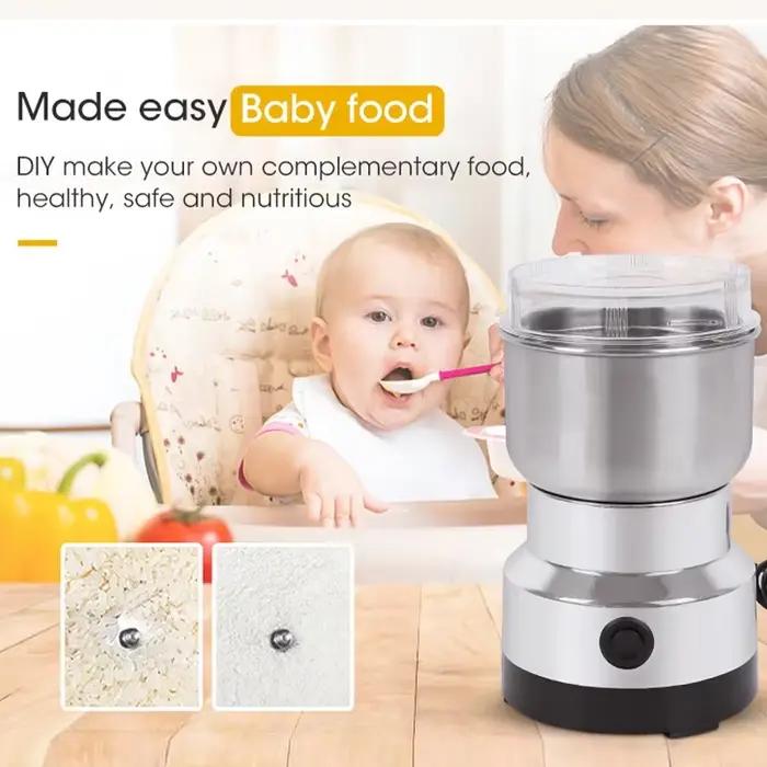 Mini broyeur électrique 300ml