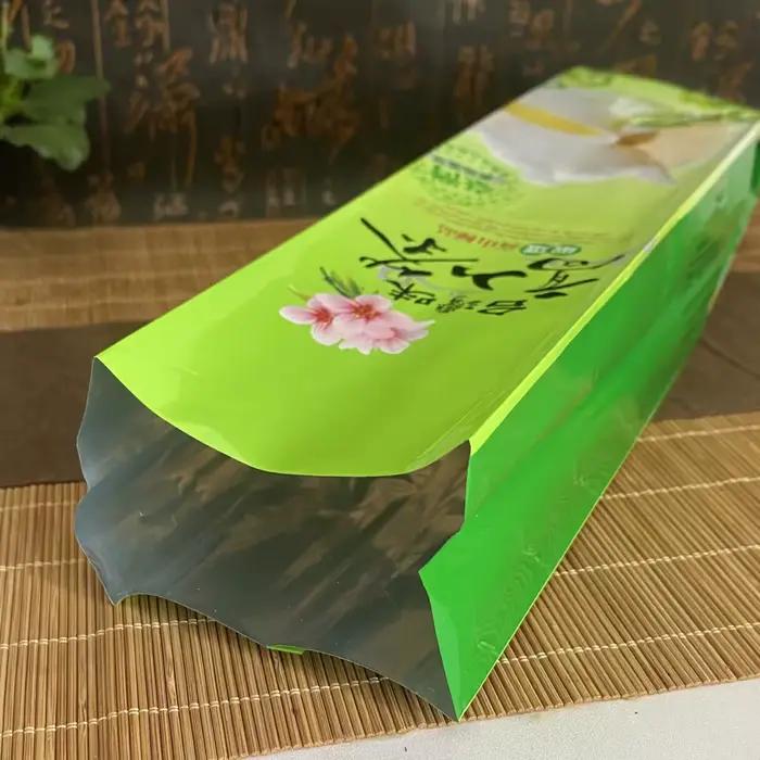 Sachet de thé oolong au lait de Taïwan 250g