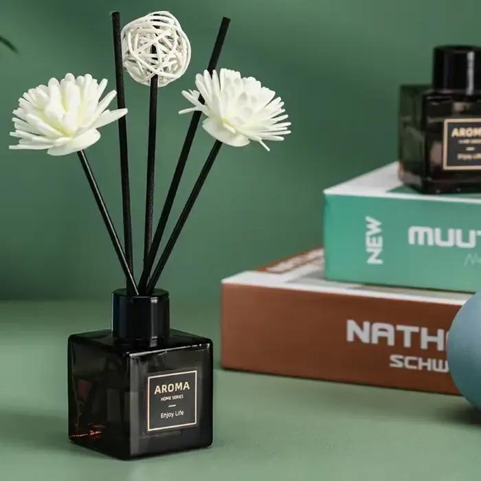 Diffuseur d'arôme Premium 50ml