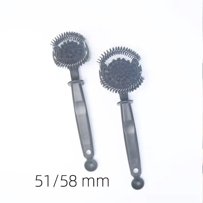 Nettoyeur de brosse pour Machine à café