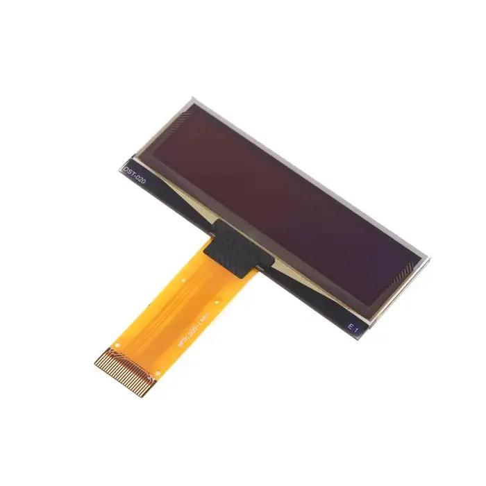 Écran OLED LCD pour machine à café Krups EA89 EA891D EA895N EA8901 EA891C10 EA891110 EA89N10 EA895N10 EA895E10 EA892D10