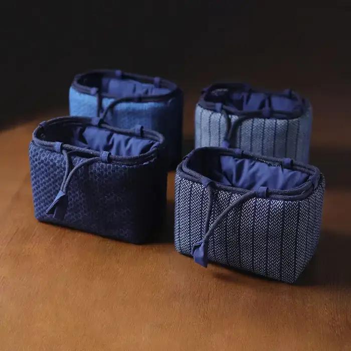 Sac à thé Portable de voyage