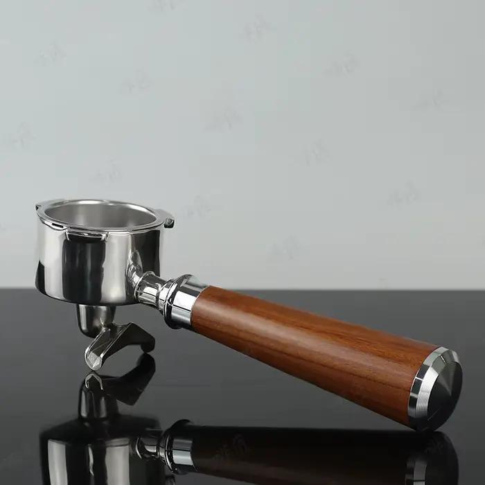 Porte-filtre à café 51mm