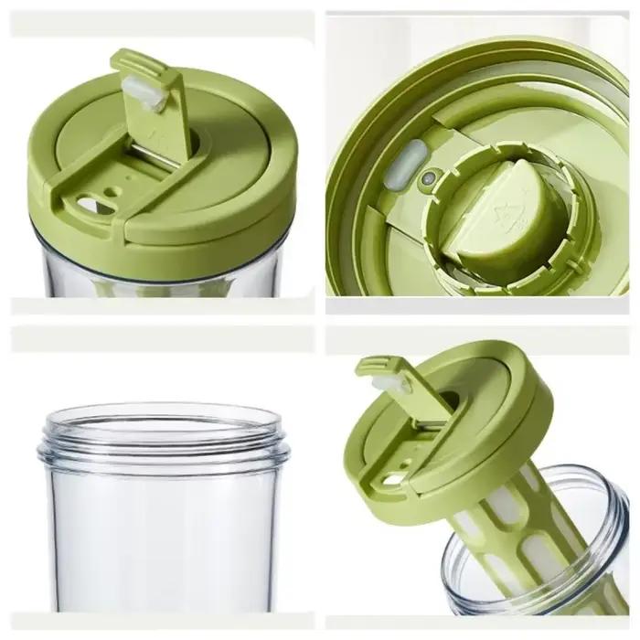 Cafetière à infusion froide 1L