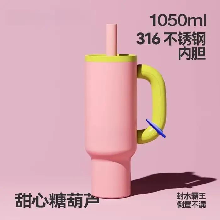 Chakolab Big Mac céramique tasse d'eau Abs personnalisation