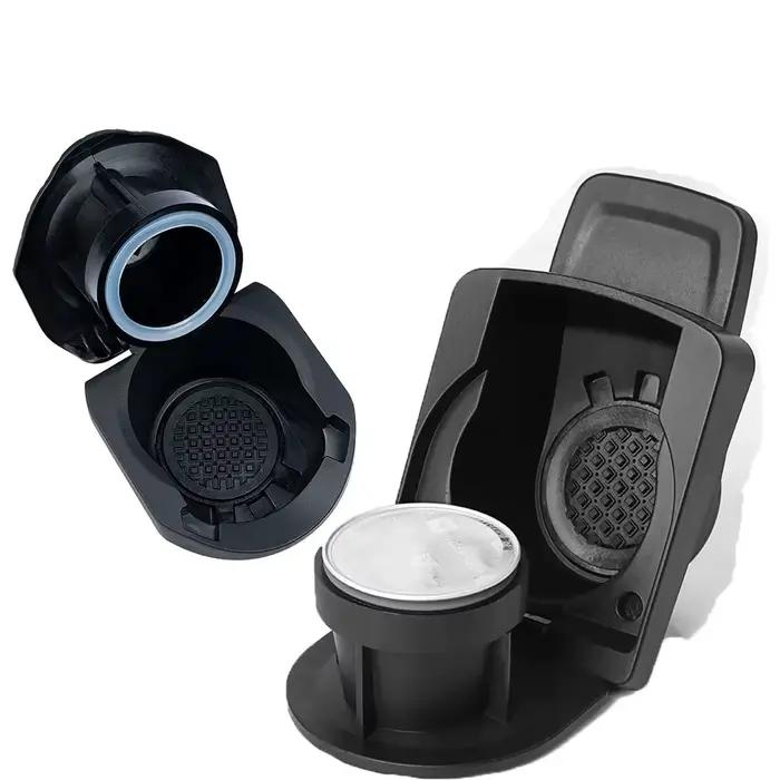 Adaptateur de Capsule pour Capsules Nespresso originales
