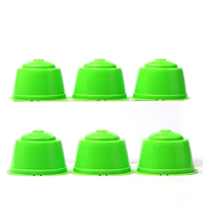 Capsules de café Dolce Gusto réutilisables