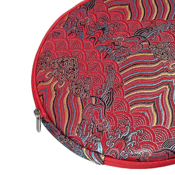 Armoire à thé, sacs de rangement Puerh