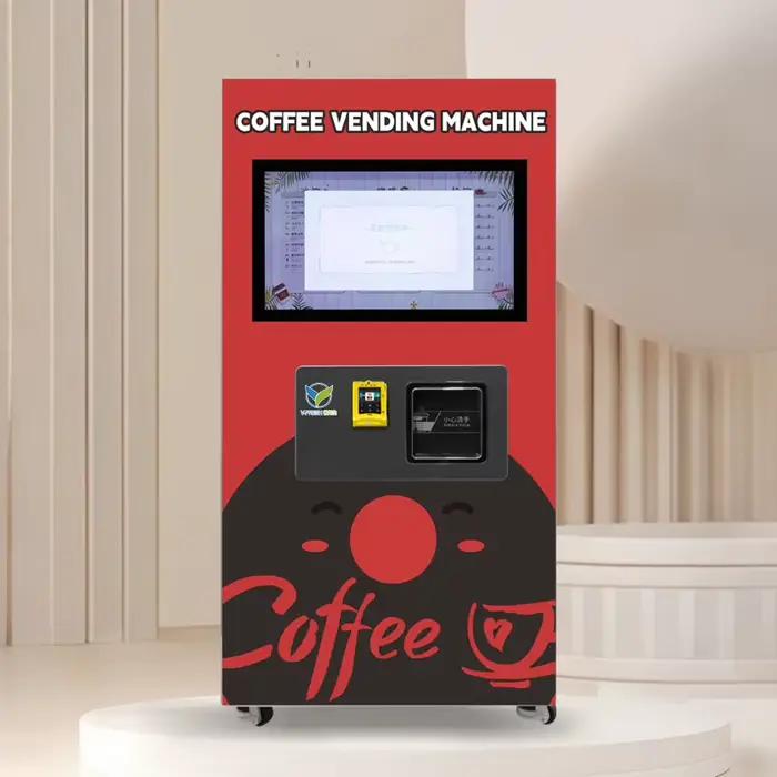 Meilleur prix, machine entièrement automatique pour centre commercial