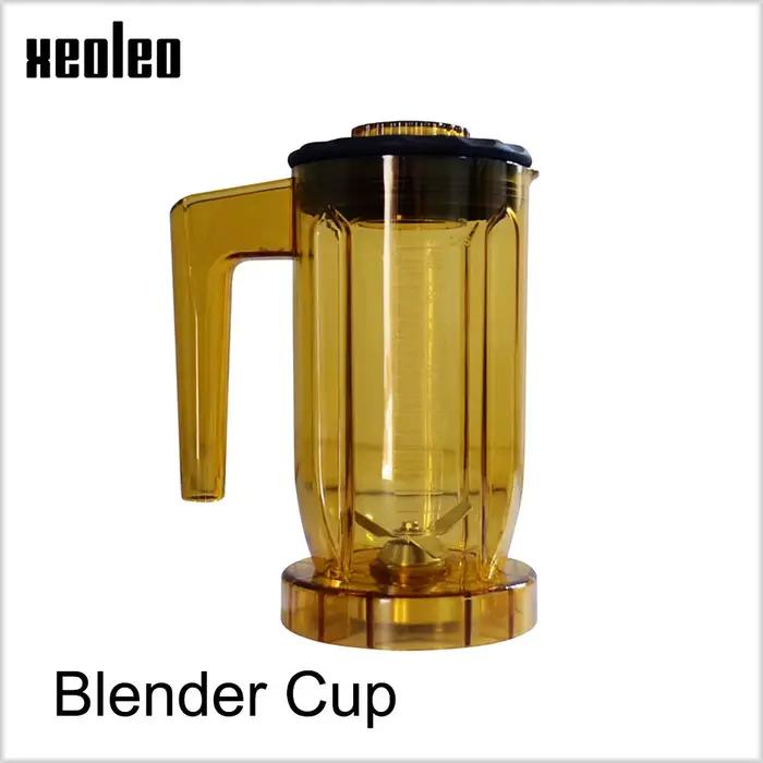 Machine à préparer le thé XEOLEO (Modèle : ST-816) avec fonction tasse pour mélanger/lait/thé presso/agitation