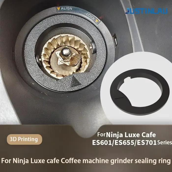 JUSTINLAU pour Ninja Luxe café ES601 ES655 ES701 Machine