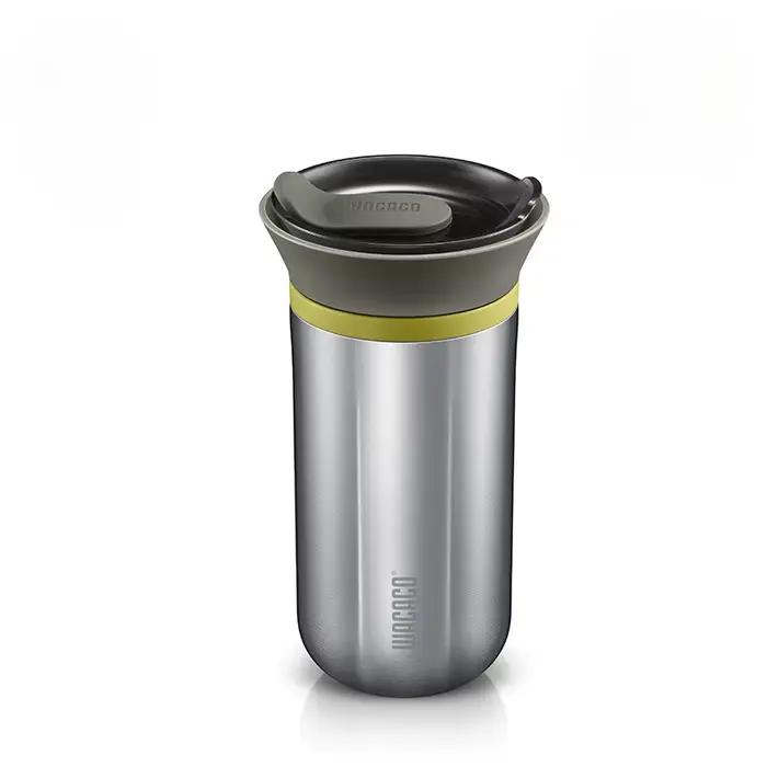 Alors rejoindre les mains pour faire du cafetière américaine