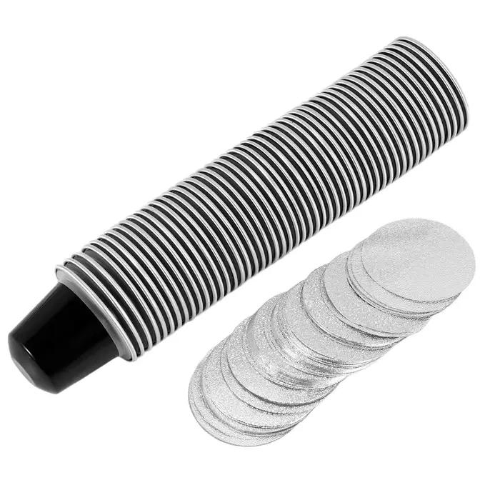 Tendance! 50 ensembles de Capsules de café rechargeables
