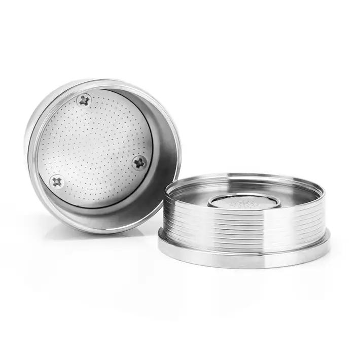 Capsule de café réutilisable ICafilas pour machine illy X7.1 illy Y5