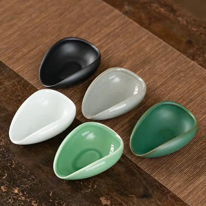 Ensemble Matcha Tea Set en bambou laqué pour amateurs de café et de thé occasions spéciales et cadeaux