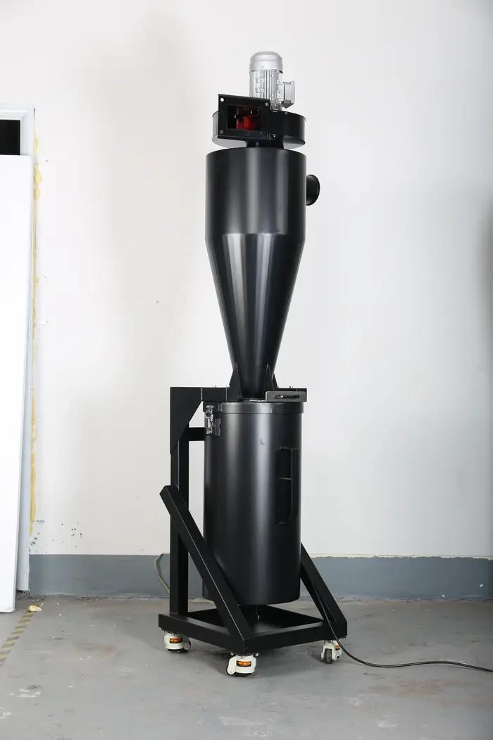 Torréfacteur de café industriel principal de SANTOKER R30 de la machine 10kg 15kg 30kg