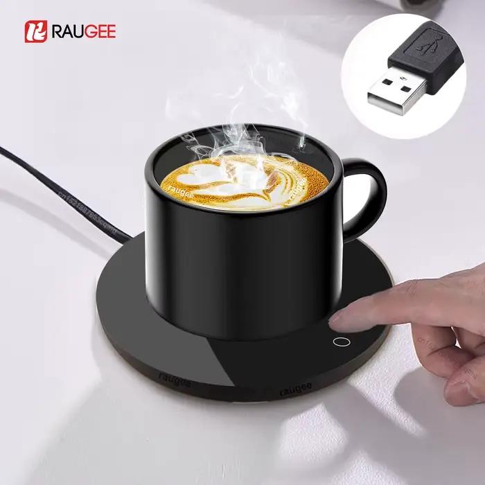 Chauffe-tasse USB