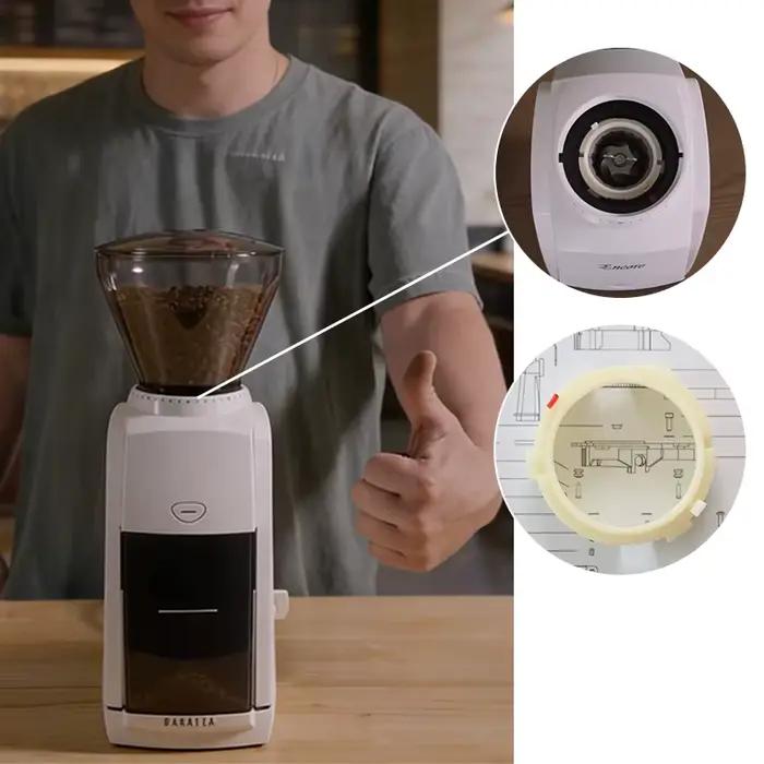 Accessoires pour moulin à café Baratza Encore/Virtuoso