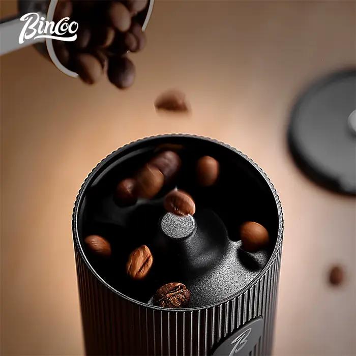 Bincoo – moulin à café électrique Portable