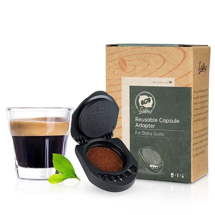 Adaptateur pour Dolce Gusto PICCOLO XS/Genio S Machine