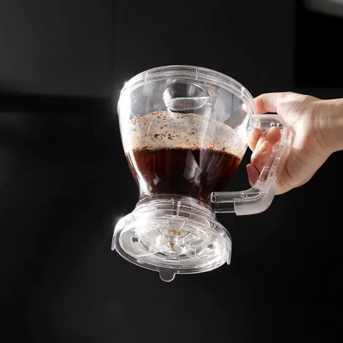 Carafe à expresso 600 ml