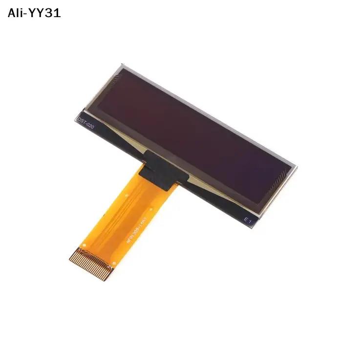 【Ya3】Écran OLED LCD pour machine à café Krups EA89 EA891D EA895N EA8901 EA891C10 EA891110 EA89N10 EA895N10 EA895E10 EA892D10