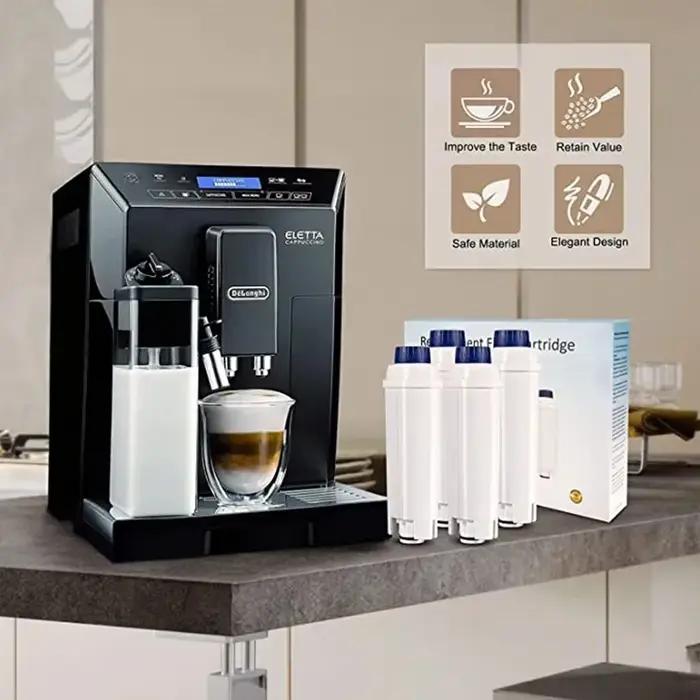 Filtre pour Machine à café longue durée de 6 mois