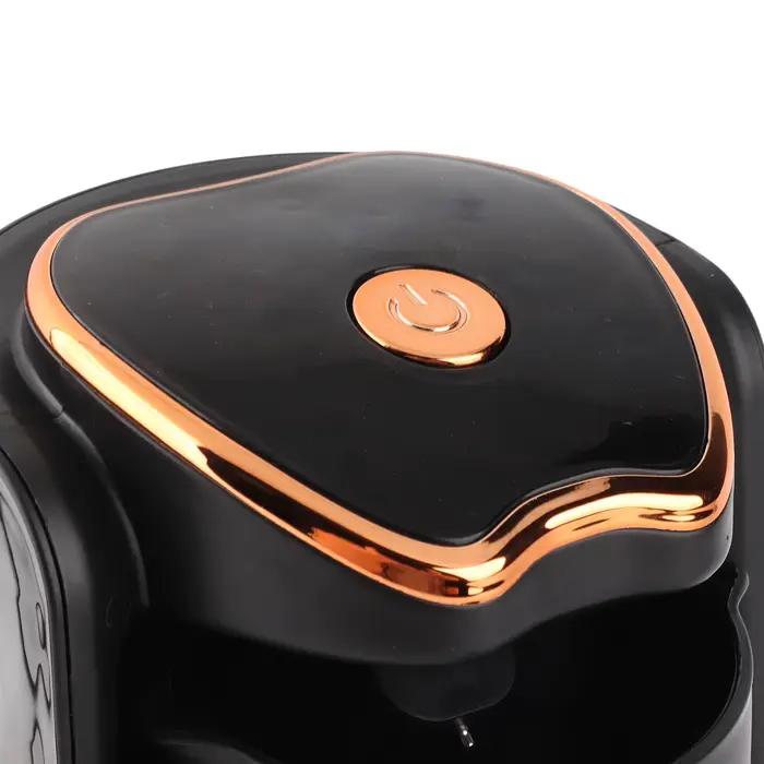 Cafetière turque 600W, 4 tasses