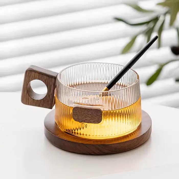 Ensemble de tasses à café