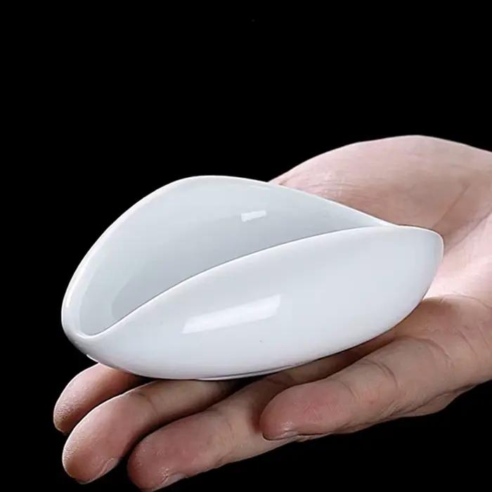 Kit de doseur et cuillère pour grains de café en céramique pour amateurs de café occasions spéciales à domicile