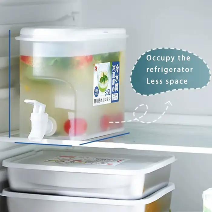 Bouilloire à eau froide de 3l avec robinet